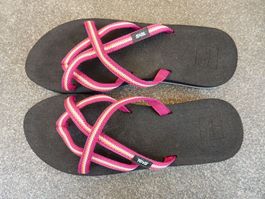 Flip-Flop Teva Gr. 41