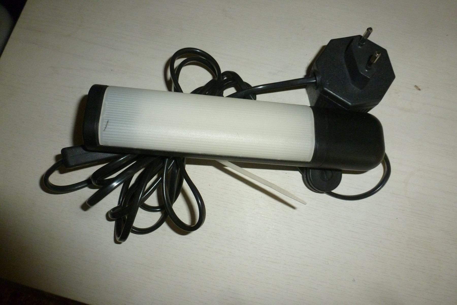 Lampen: Werkstatt-lampe – Gebraucht aus Emmen von newdeal1970 4