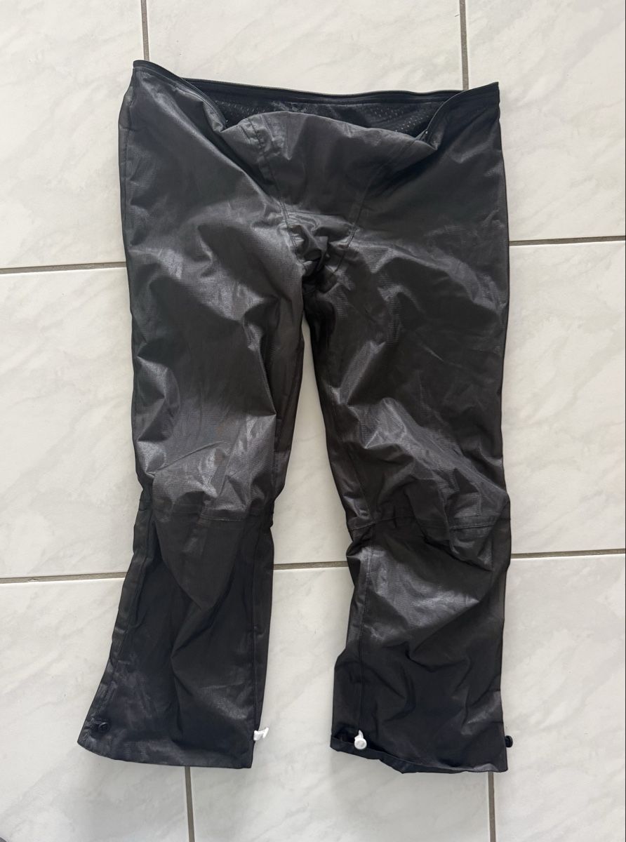 Hosen: Motorad-Hose der Marke Richa – Gebraucht aus Sutz von smi_jcj8 6