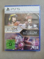 Fallen Legion (Neu! / PS 5)