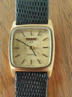 Tissot 125 Damenuhr Quartz 24x25mm