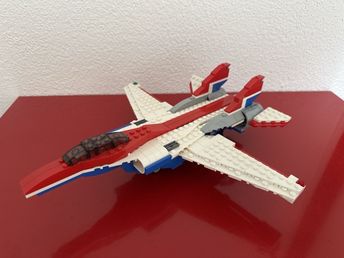 Lego Kit di costruzioni: Lego Creator 4953 - 3 in 1 – Usato da Bern venduto da AKATHA 1