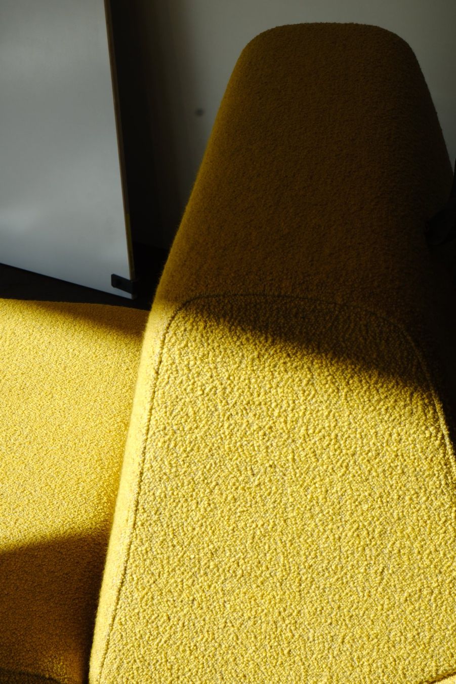 Zanotta Divani: Sofa Galeotta - Zanotta – Nuovo (secondo la descrizione) da Cham venduto da BeyondDesign 4