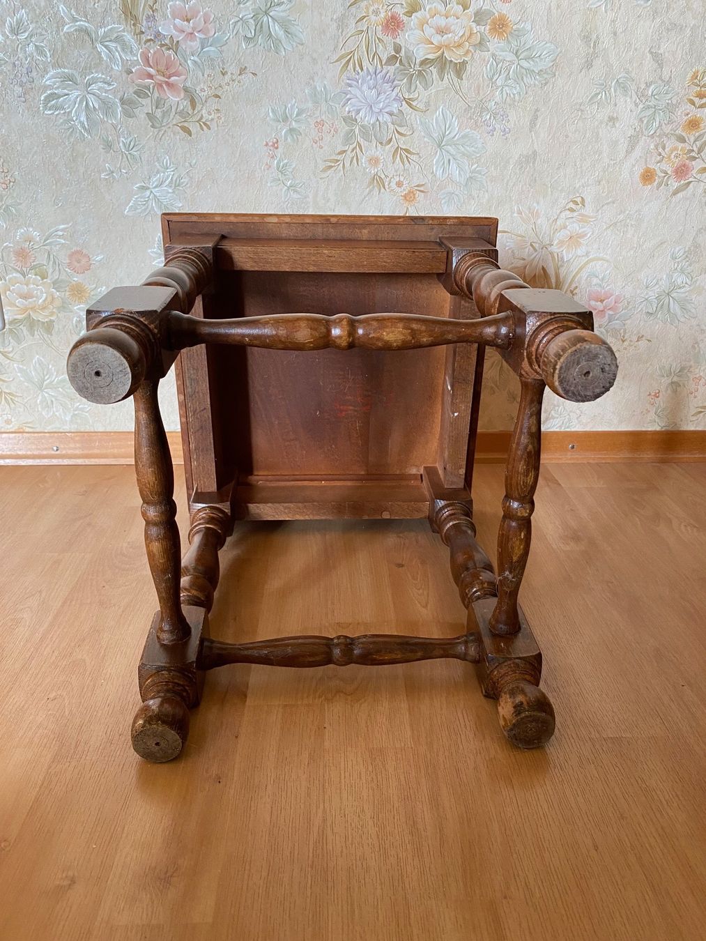 Altro in Decorazioni & Accessori: Petite table en bois – Usato da Bussigny venduto da jotryfs 5