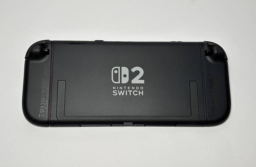 Nintendo Console: Nintendo Switch 2 Console| Come nuovo – Nuovo (secondo la descrizione) da Gordola venduto da kar_gy5g 7