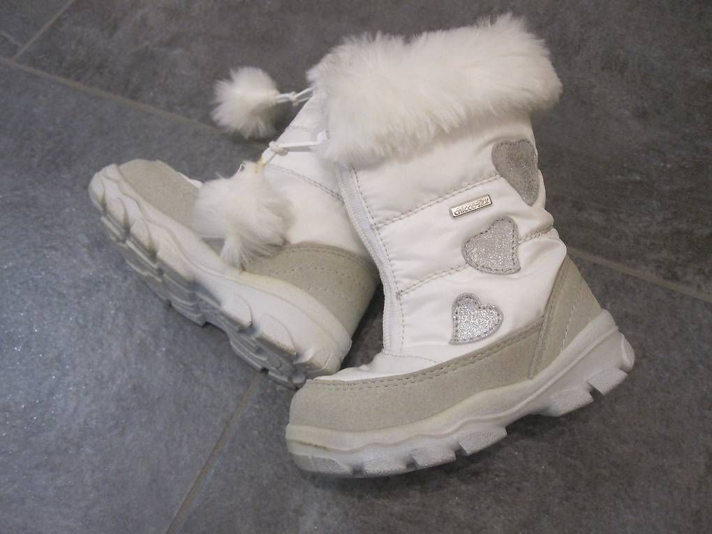 Scarpe per ragazze: Kinderschuhe – Usato da Saland venduto da k_z_tny8