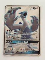 Carte Pokémon MAGNIFIQUE LUGIA ANCIENNE 