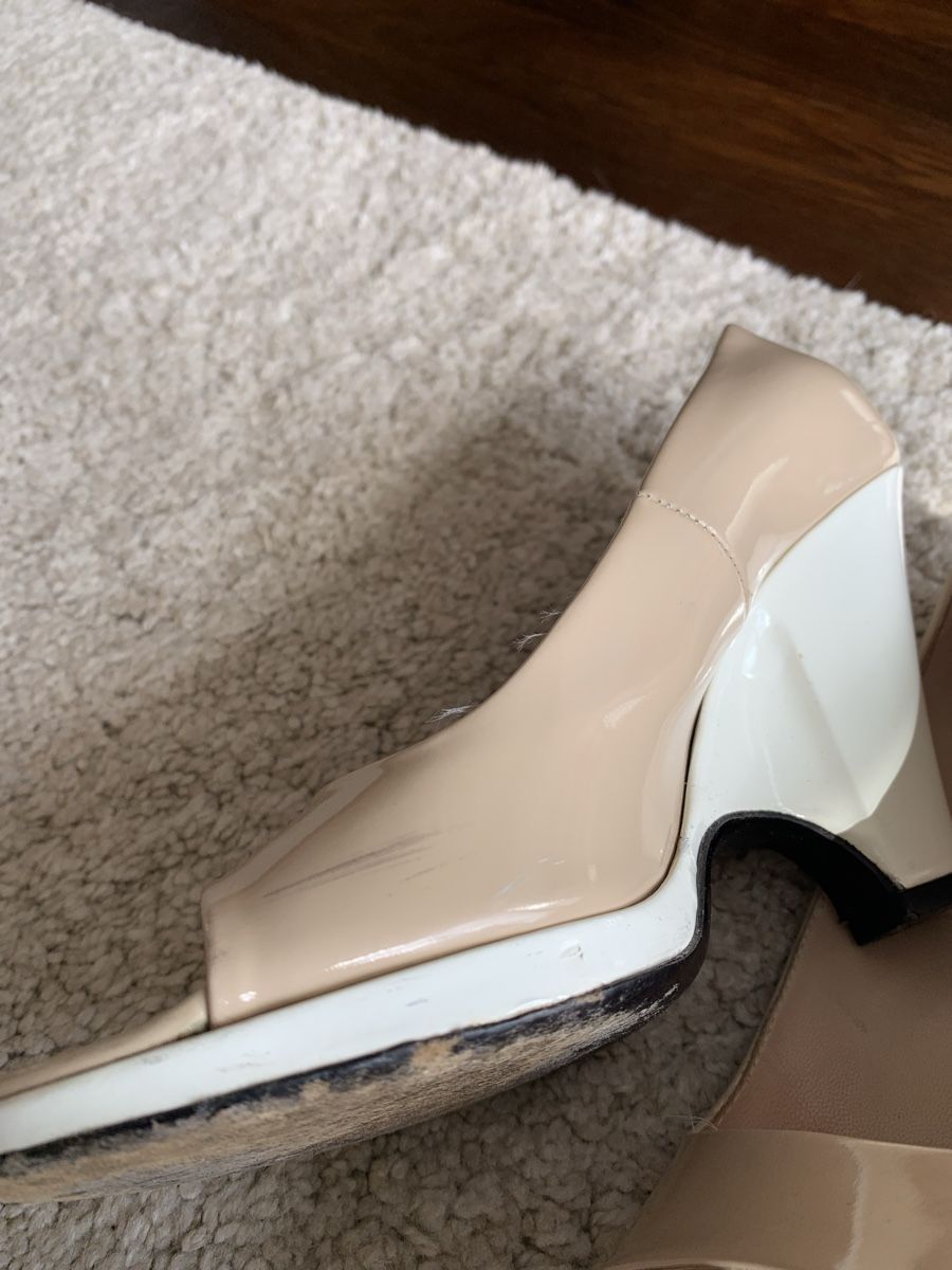 Marc Jacobs Scarpe da donna: Marc Jacobs, original, size 36,5 – Usato da Lausanne venduto da oyu_hgg5 4