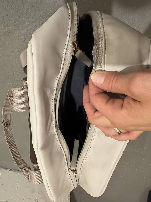 Zaini: Kapten & son Rucksack  – Usato da Jona venduto da sma_9828 3