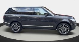 LAND ROVER Range Rover LWB 4.4 SDV8 Autobiography ab **MFK**
