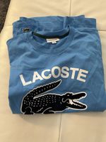 Lacoste Original T-Shirt, (Neu) Gr.4 (L)