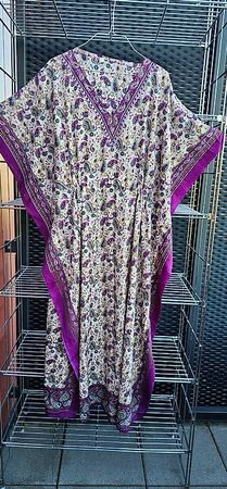 Strandkleid
