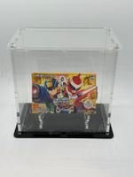 Rockman EXE 5 Team of Blues Game Boy Advance Gba Japan Jap