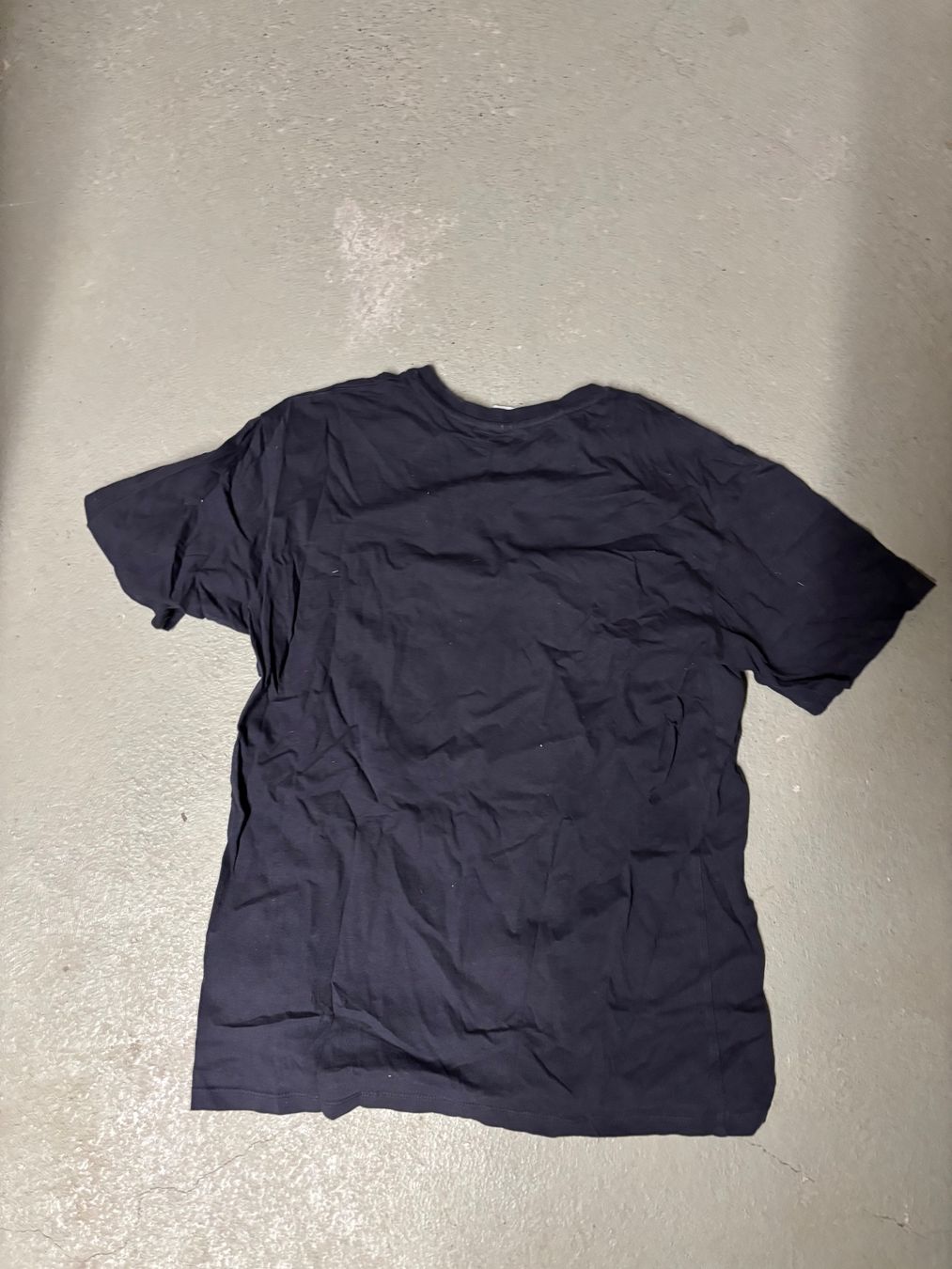 T-shirt: T-Shirt NASA – Usato da Wohlen AG venduto da Isogrifo 1