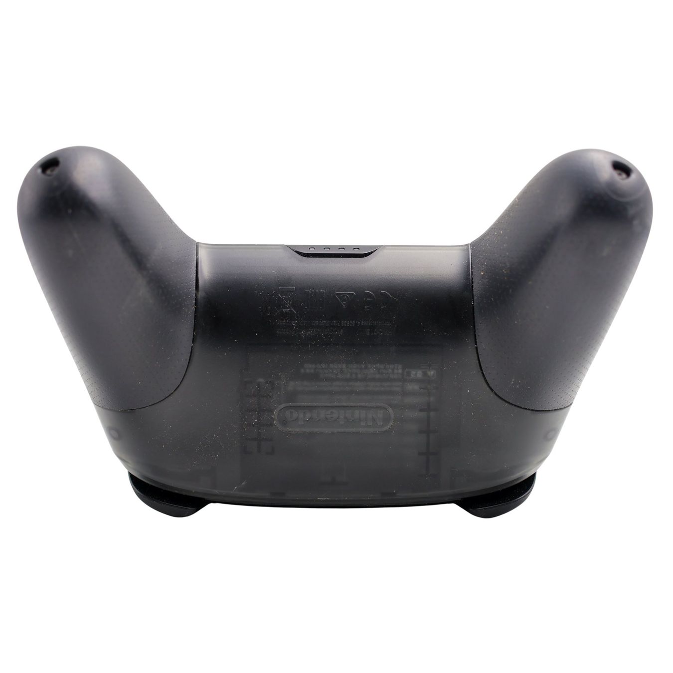 Controller: Nintendo Switch Pro Controller Monster Hunter Rise - Switch – Usato da Paudex venduto da dindeboy 1