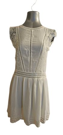 Mango Spitzenkleid Gr.S