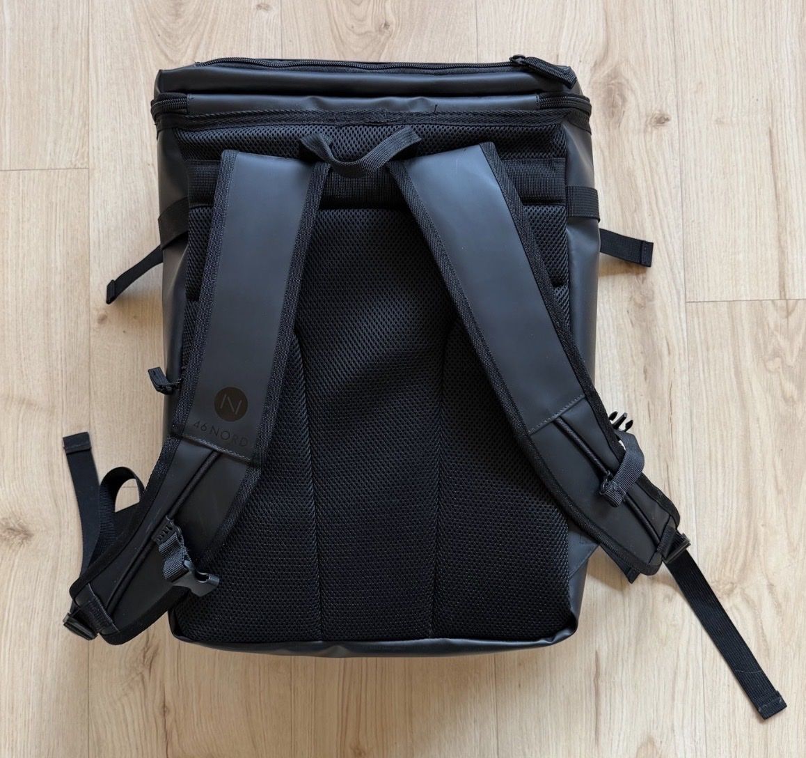 46 Nord Zaini: Rucksack 46 Nord Torrent 30L – Nuovo (secondo la descrizione) da Zürich venduto da laura0802 2