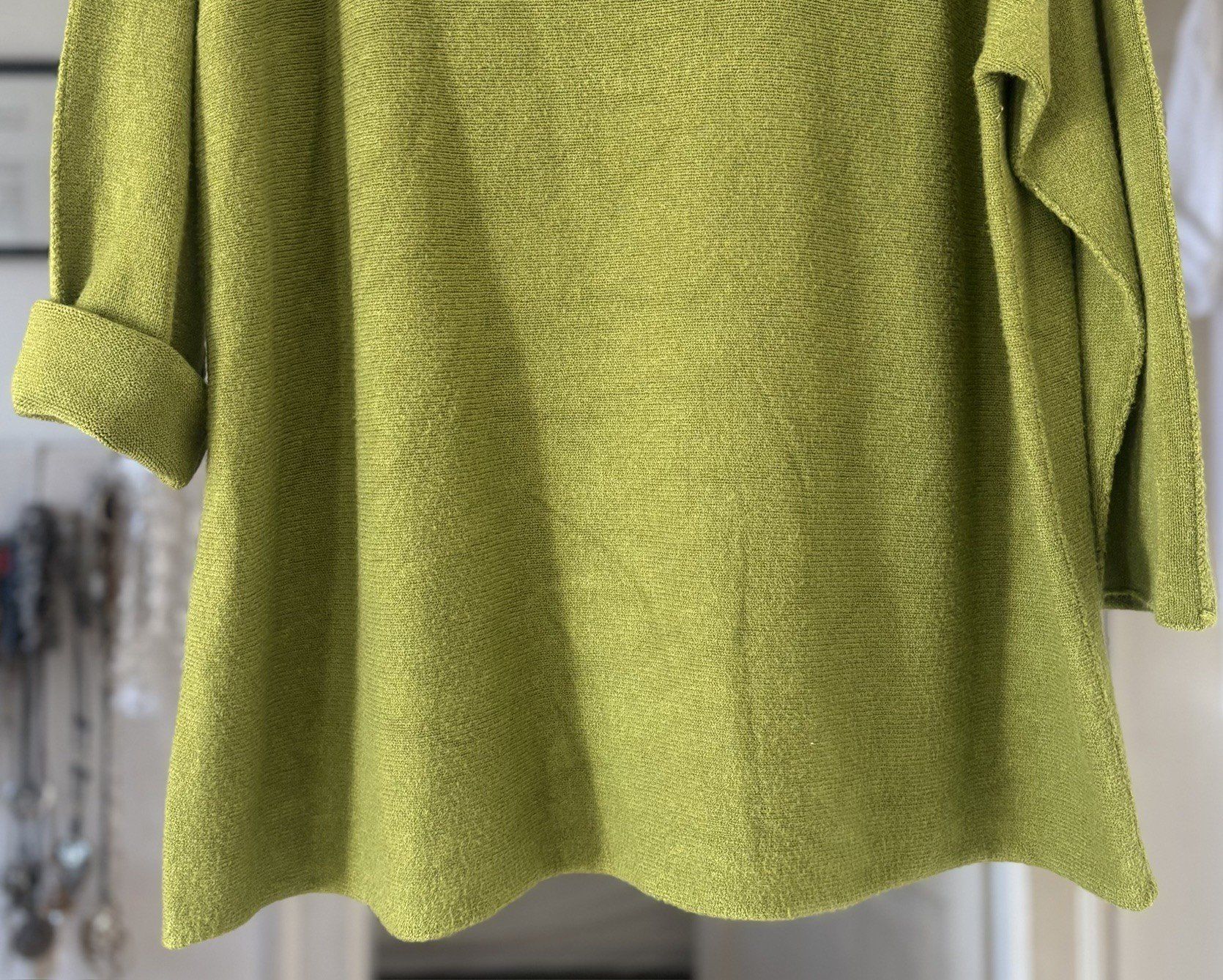 Maglioni & Felpe: PULLOVER OVERSIZE! M NOUVEAUTÉ 2026/27 – Nuovo e nell'imballaggio originale da Locarno venduto da NicoNion 3