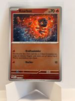 Knarbon Reverse Holo Fatale Flammen PFL 019/094 DE NM