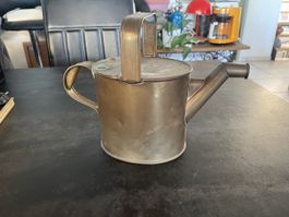 Ancien Arrosoir en Cuivre 1L