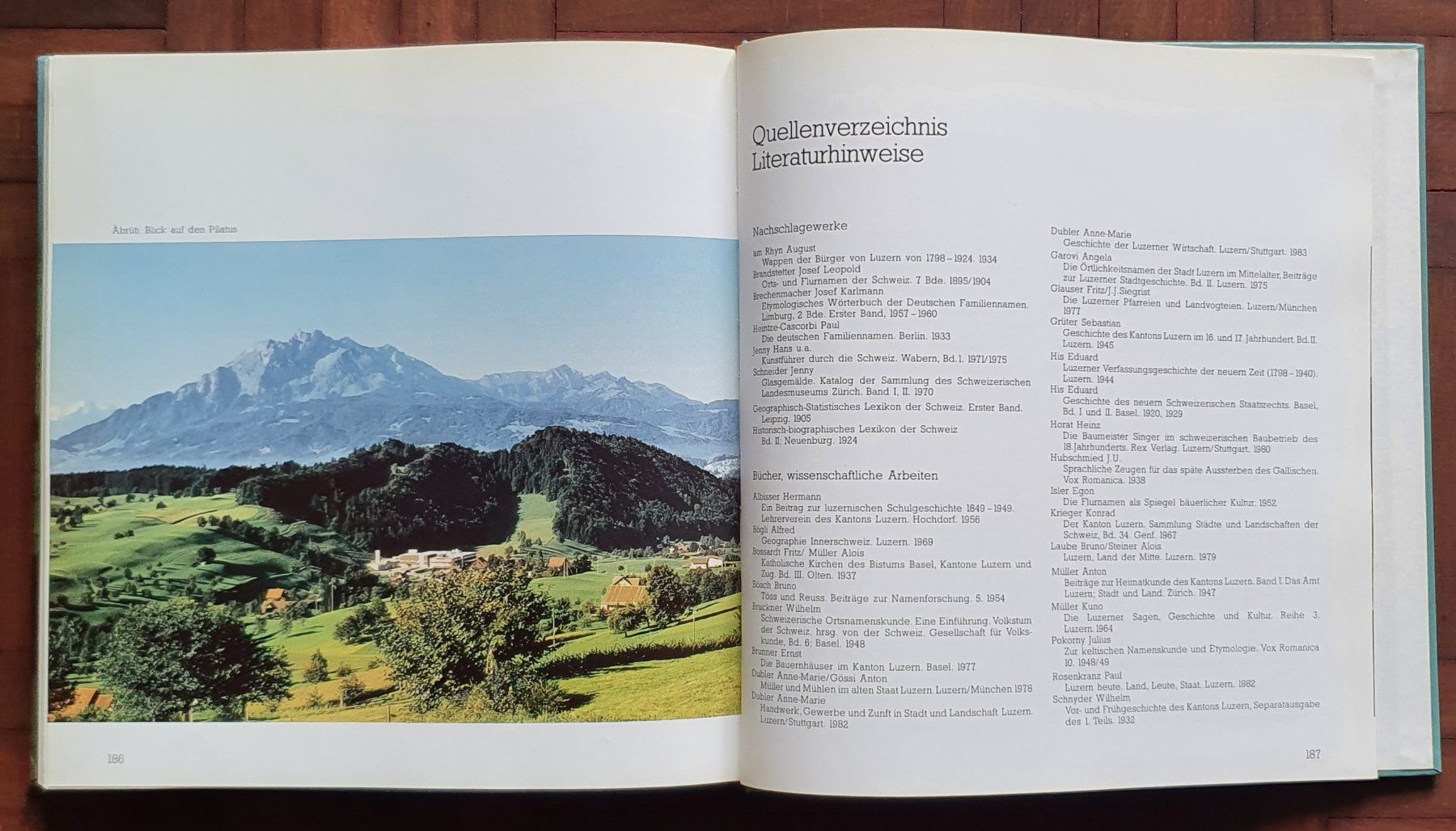 Libri: Buch von Ebikon – Usato da Kreuzlingen venduto da Rschweiz1 8