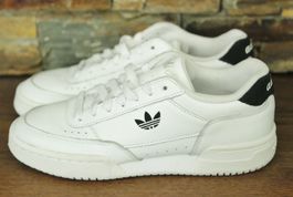 Sneaker Schuh Damen weiss ADIDAS