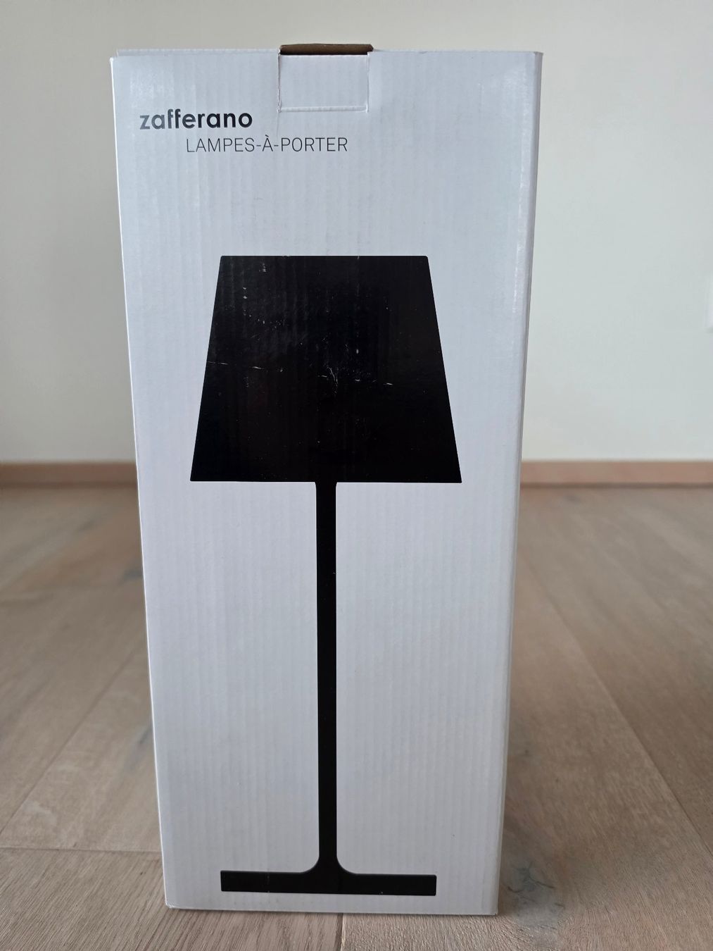 Lampes: Zafferano Poldina Mini Pro - Chrome Neu – Neuf avec emballage d'origine à Au ZH par csh_8y8k