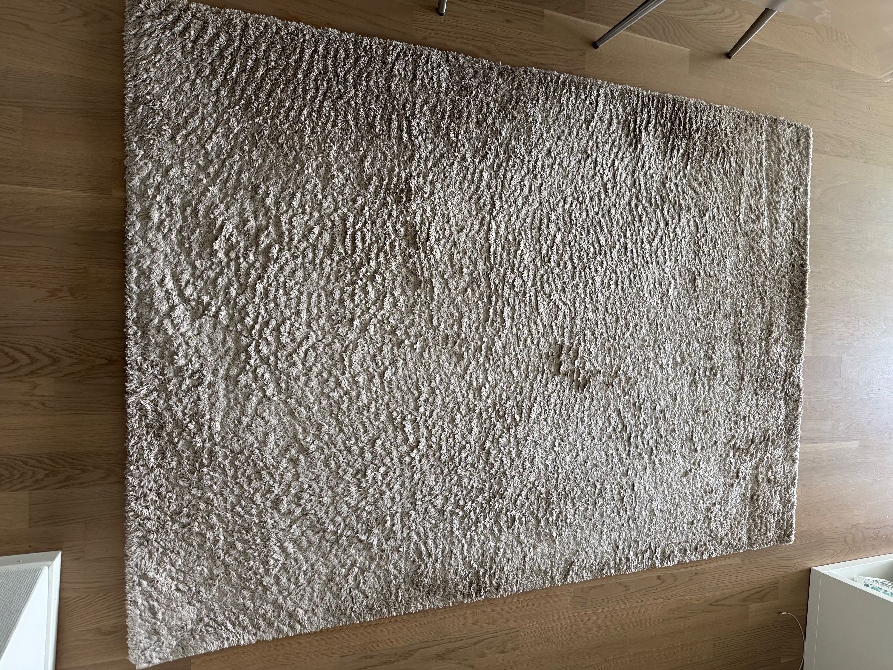 Tapis: Teppich Lounge 130x190 beige – D'occasion à Winterthur par Alp9 8