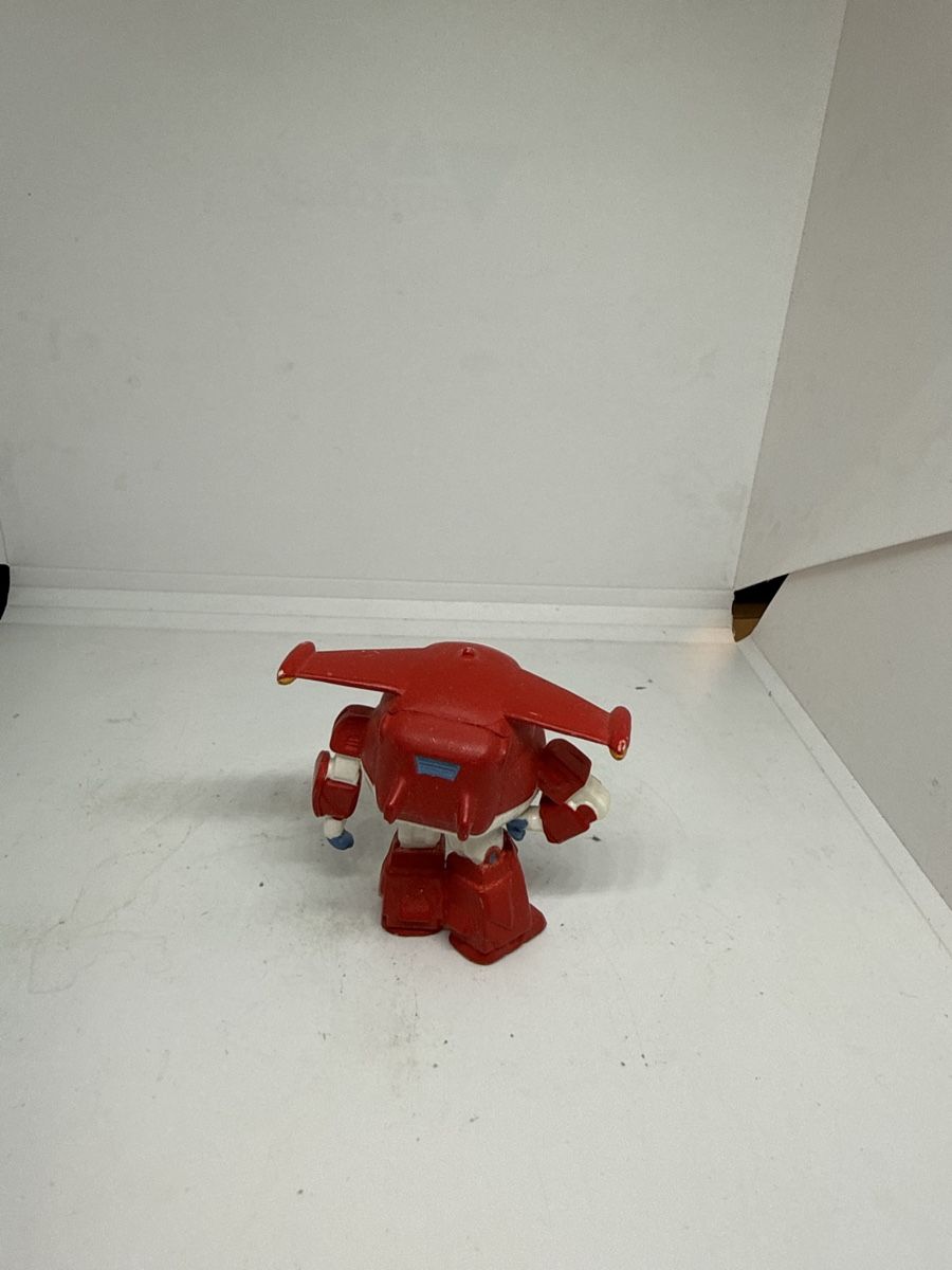 Tonies Statuette: Super Wings Jett Tonie – Usato da Dietlikon venduto da NESFEVER 1