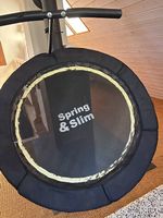 Trampolin 