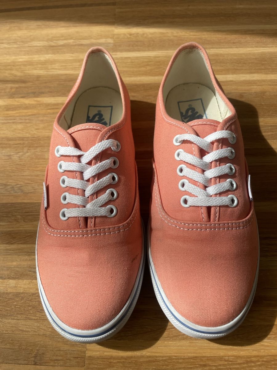 Vans Scarpe da uomo: Vans, Gr. 39/7.5 – Nuovo (secondo la descrizione) da Winterthur venduto da ikr_2ljx 3