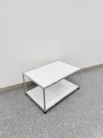 USM Haller couchtisch reinweiss