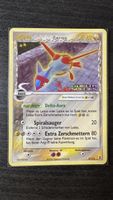 Latias Holo reverse Ex delta species 8/113