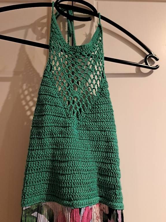 Desigual Vestiti: Desigual Kleid in Grösse S – Usato da Schmerikon venduto da Nicole0120 2