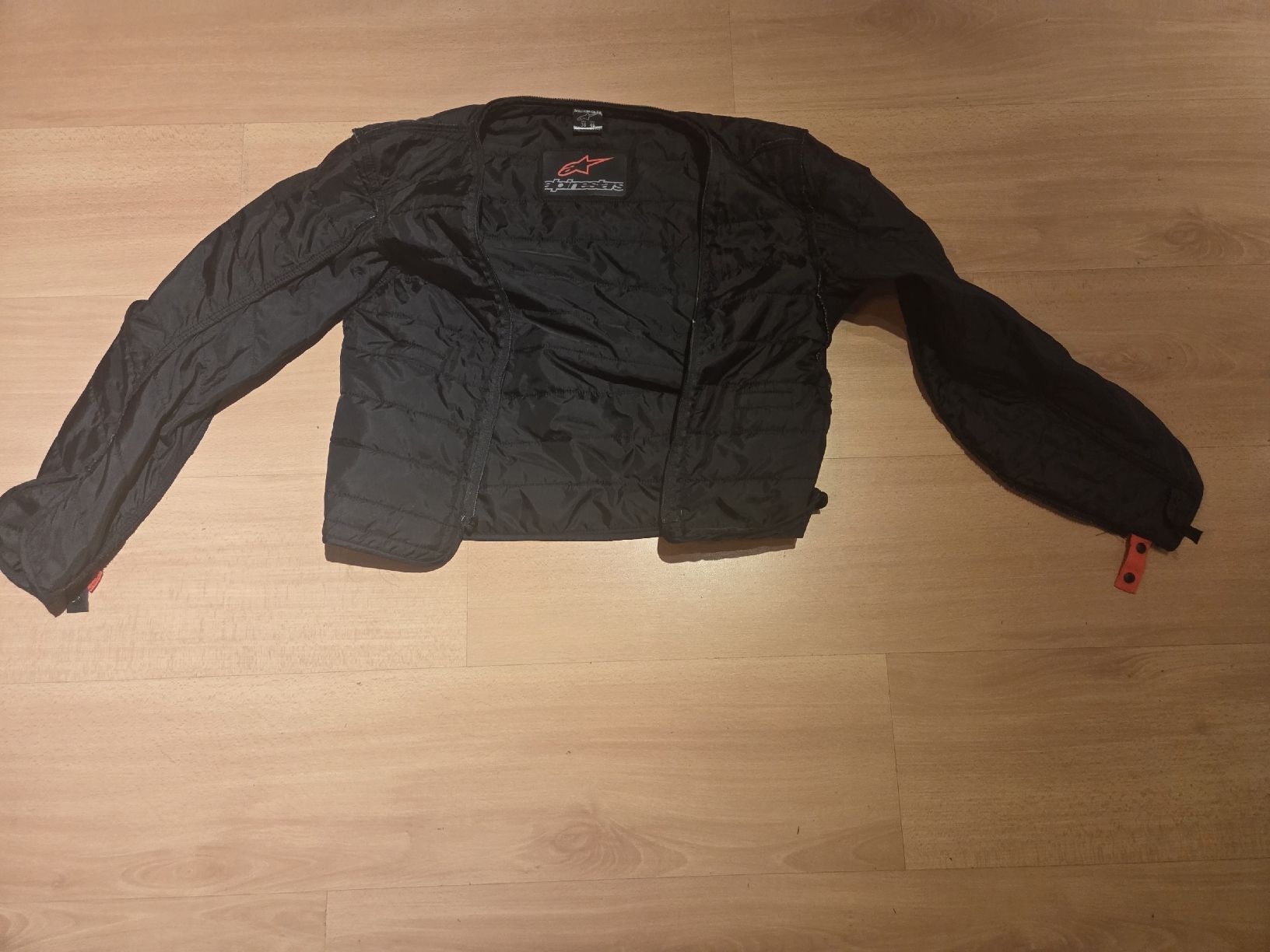Alpinestars Giacche: Motorradjacke Alpinestars Gr. 46 – Usato da Säriswil venduto da Gd4u 4