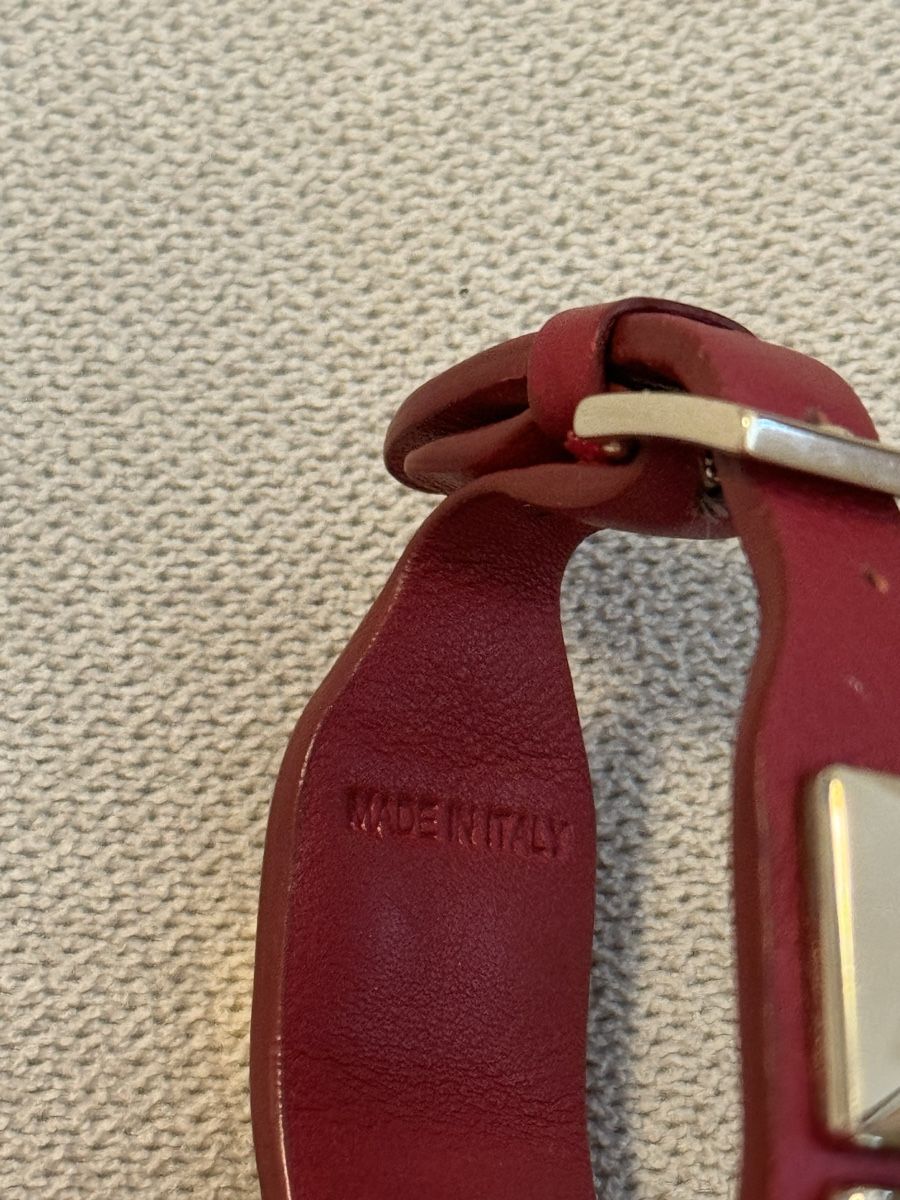 Valentino Bracciali & Braccialetti: Valentino Garavani bracelet – Usato da Zürich venduto da reg_vvr6 2