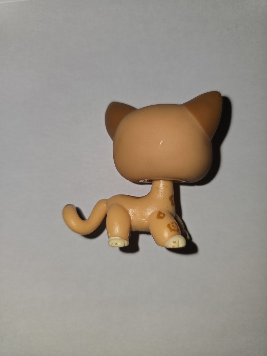 Figurines: LPS #1120 Katze – D'occasion à Büsserach par sobis.trade 1