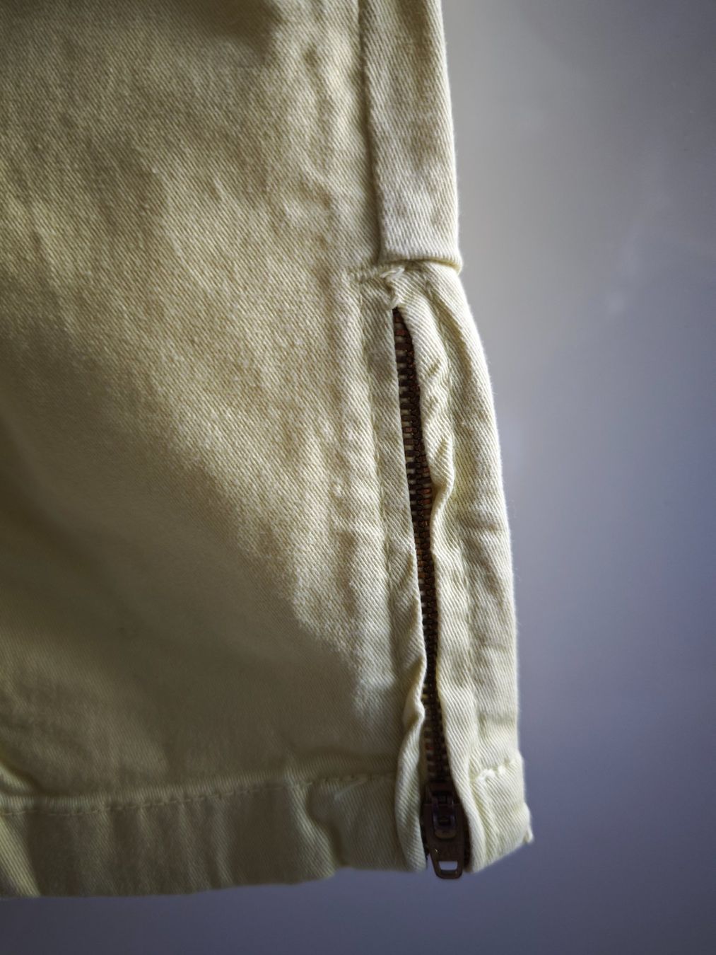 Kookai Pantaloni: Sommerliche Kookai Jeans, Gr. 36 – Usato da Teufen AR venduto da RaphaellaB 5