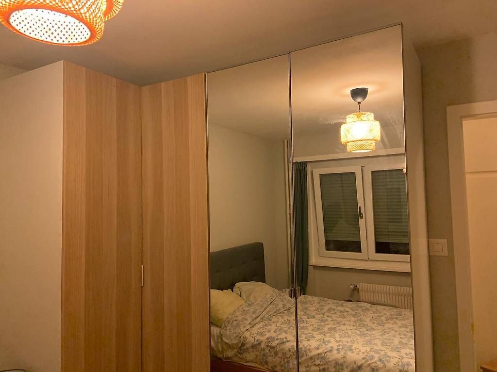 Armadi: Dressing IKEA PAX – Usato da Ecublens VD venduto da dam_n8cf 1