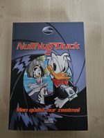 NullNullDuck 2 - "Man quakt nur zweimal" Comic Top!