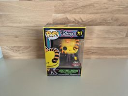 Funko Pop! - Jack Skellington 717 - Sonderedition - NEU