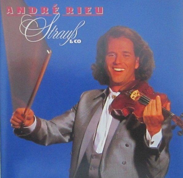 André Rieu - Strauss & Co. (Gebraucht) in Grüningen für CHF 3 – mit ...