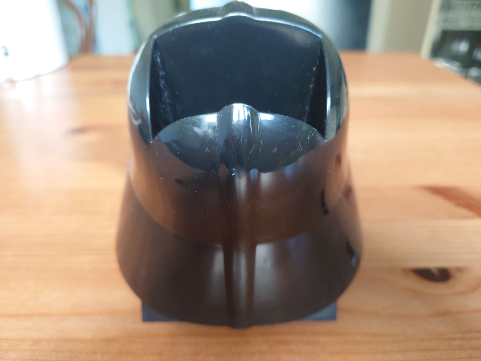 Star Wars Figuren: Star Wars Darth Vader Episode III Helmet - EUC 2005 – Gebraucht aus Zürich von Almohammed 3