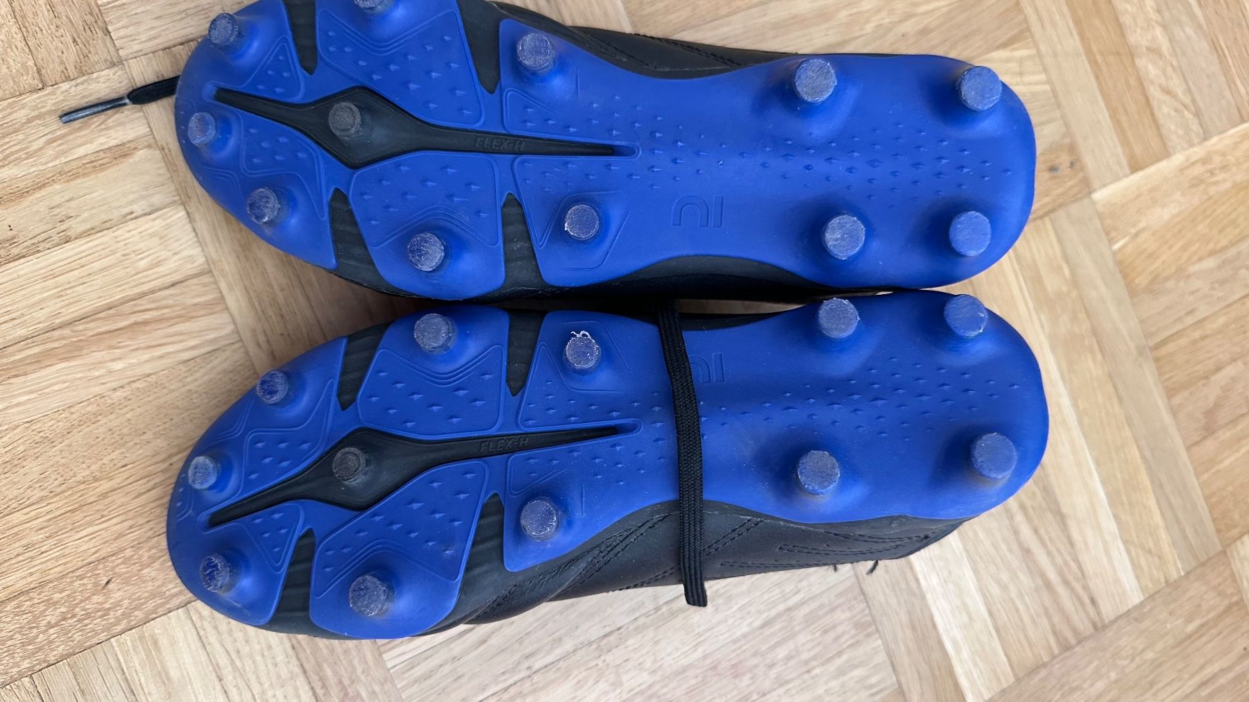Scarpe da uomo: Fussballschuhe Kipsta ST100 Gr. 36 – Usato da Schönenbuch venduto da marisli80 1