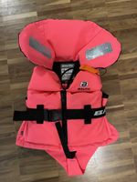 Rettungsvest Kinder 
