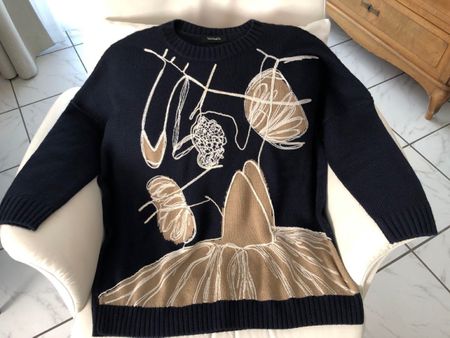 Pullover von Max&Co.