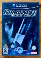 Golden Eye: Rogue Agent - Nintendo GameCube