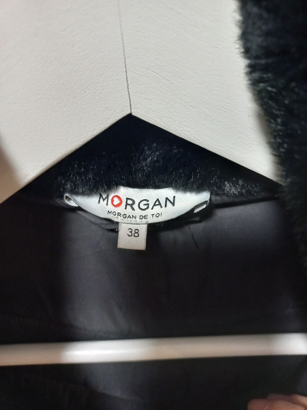 Vestes: Daunenjacke Morgan – D'occasion à Diepoldsau par Biene206 4