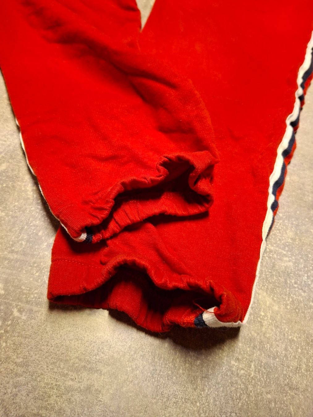 Hosen: Pantalon d intérieur - bas jogging taille M marque Chicorée – Gebraucht aus Villiers von san_jn5w 3