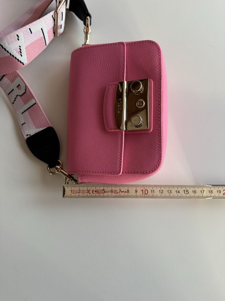 Furla Sacs femmes: FURLA Mini Bag Mini Handtasche – Neuf (Voir description) à Erlinsbach SO par Chregu_83 8